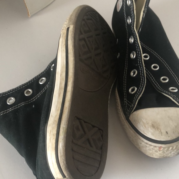 Kids boys sneakers , All Star Converse. - Picture 5 of 6